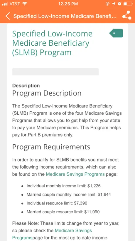 USA Benefits Guide