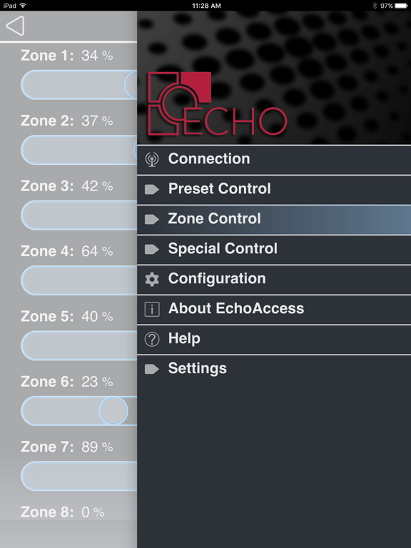 Screenshot #4 pour EchoAccess