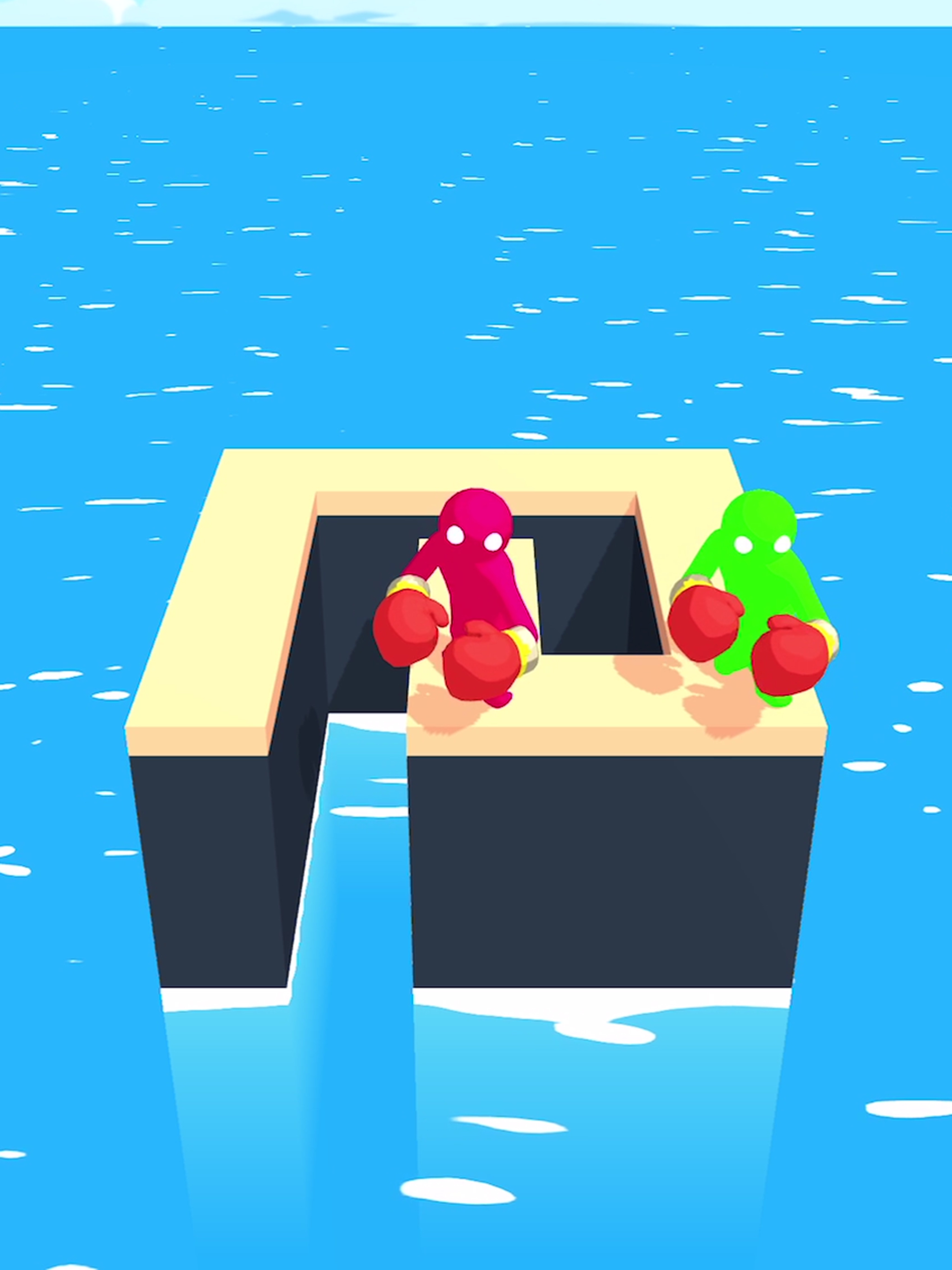 Attack 3D