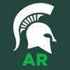 Be a Spartan AR