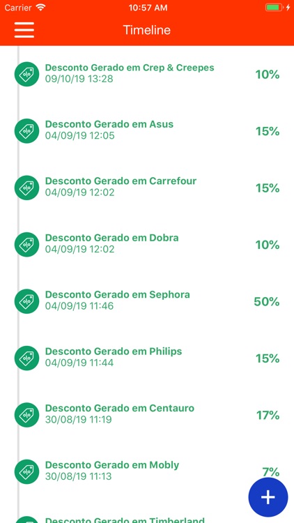 Clube FROTANET screenshot-5