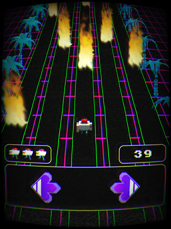 Screenshot #4 pour Confused Controls