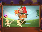 puppet fever ipad images 4