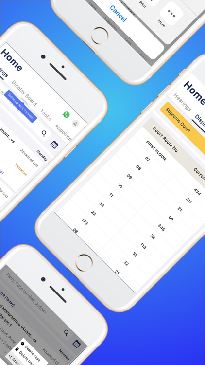 Libra Law Practice Management