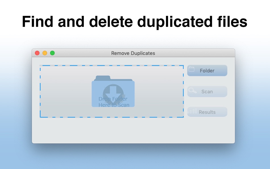 #1. Remove Duplicates (macOS) 由: Computer Services Y Mas LLC