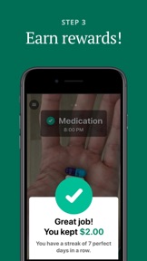Wellth Rewards screenshot
