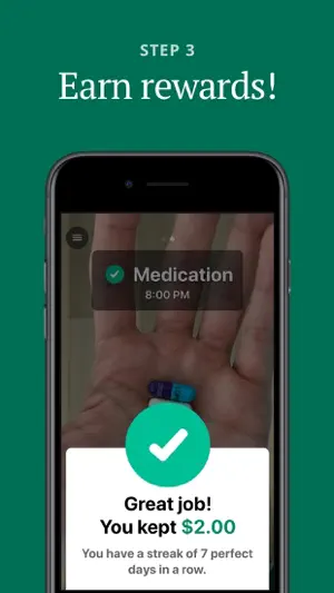 Wellth Rewards screenshot 4