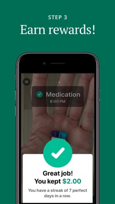 Wellth Rewards screenshot 4