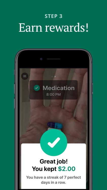 Wellth Rewards screenshot-3