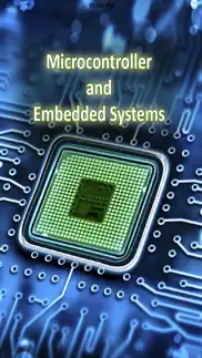embedded system&microcontroler iphone screenshot 1