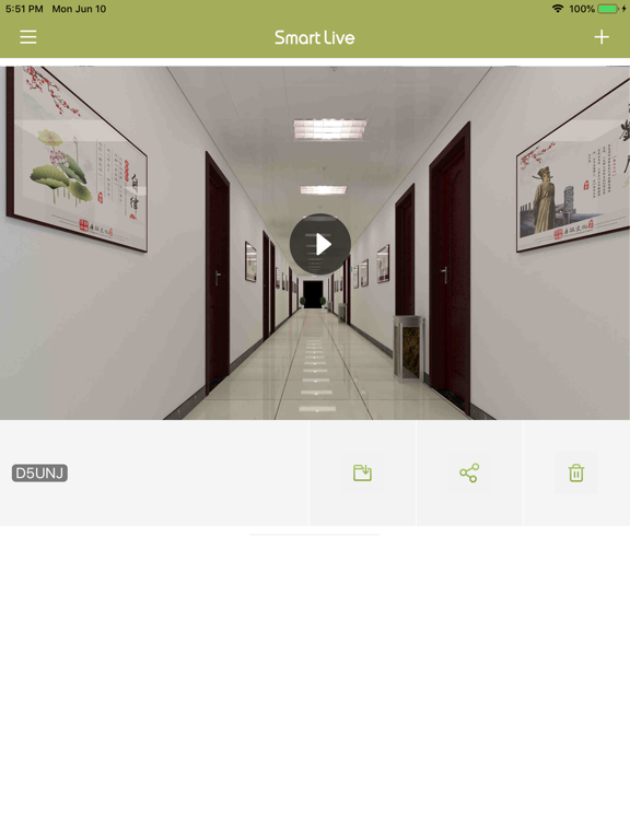 Screenshot #6 pour E-Live