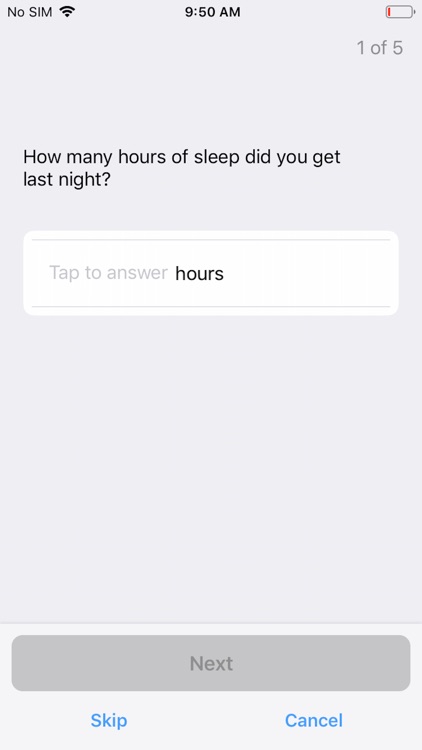 TOGETHERCare D screenshot-3