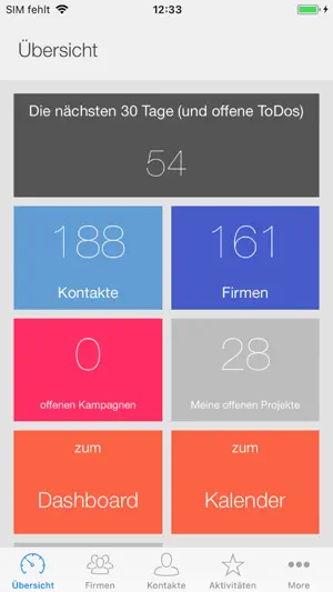 AssistGo On-Premise screenshot 1