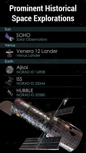 Solar Walk 2 Ads+:The Universe screenshot 5