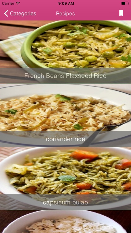 Healthy Food Recipes - Yummy