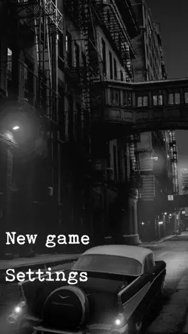 Game screenshot Mrs. Mesal Murder mod apk