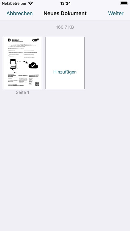 KKSP mobil screenshot-3