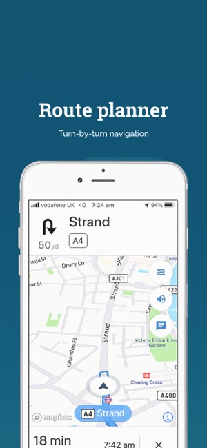 Eloy Drive(圖4)-速報App