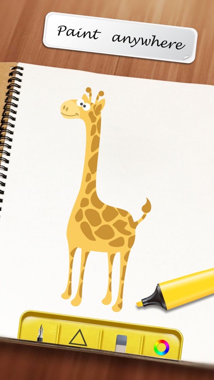 Sketch Pad - My Drawing Board