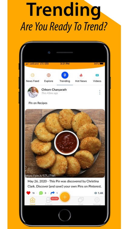 Bee Bush screenshot-5