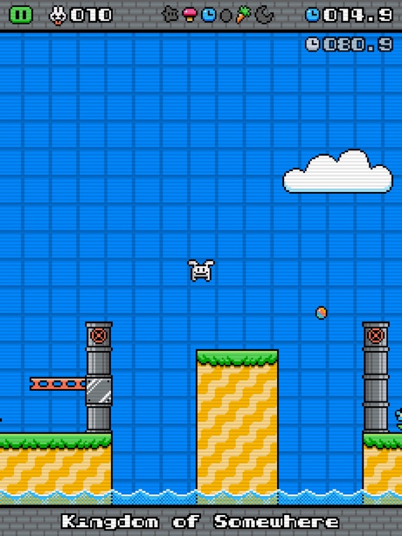 Screenshot #6 pour Run Jump Die