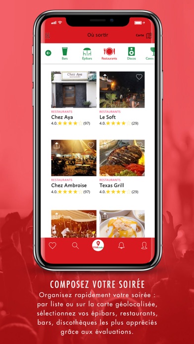 STARNAKA Screenshot