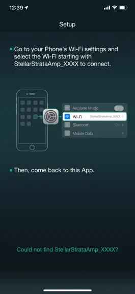 Game screenshot PS Connect apk