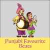 Pujabi Favourite Beats