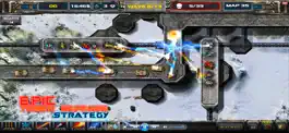 Game screenshot Defense Legend 2 apk