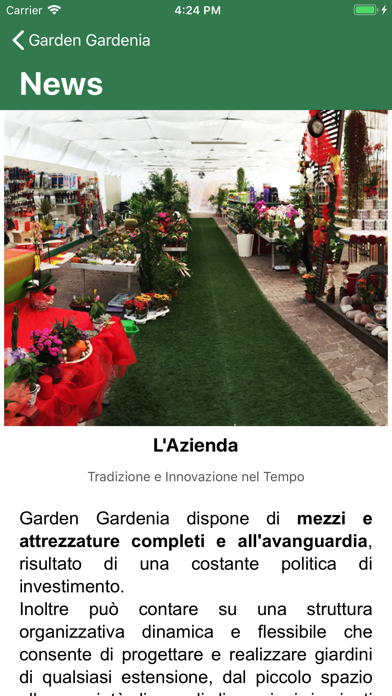 Garden Gardenia screenshot 2