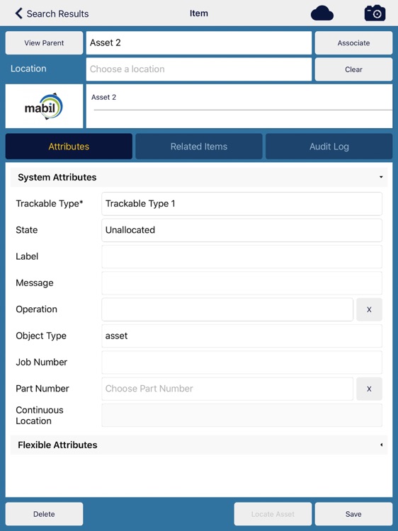 mabil Asset Tracking screenshot-9