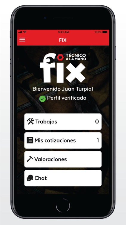 FIX Experto a la mano screenshot-4