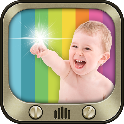 Video Touch icon