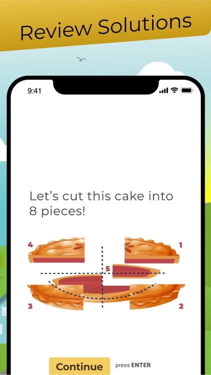 MathGenius: Math For Kids