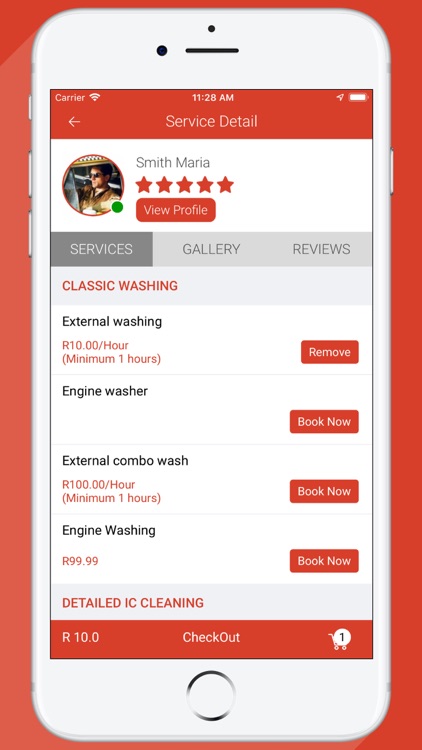 Eloh App screenshot-3