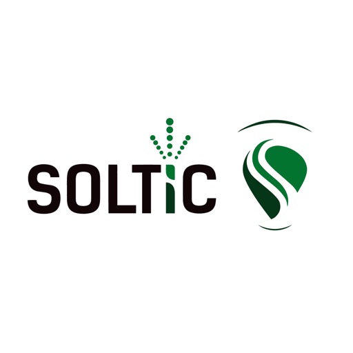 Soltic Systems Icon