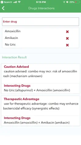 Game screenshot Al Alfa Health Network hack