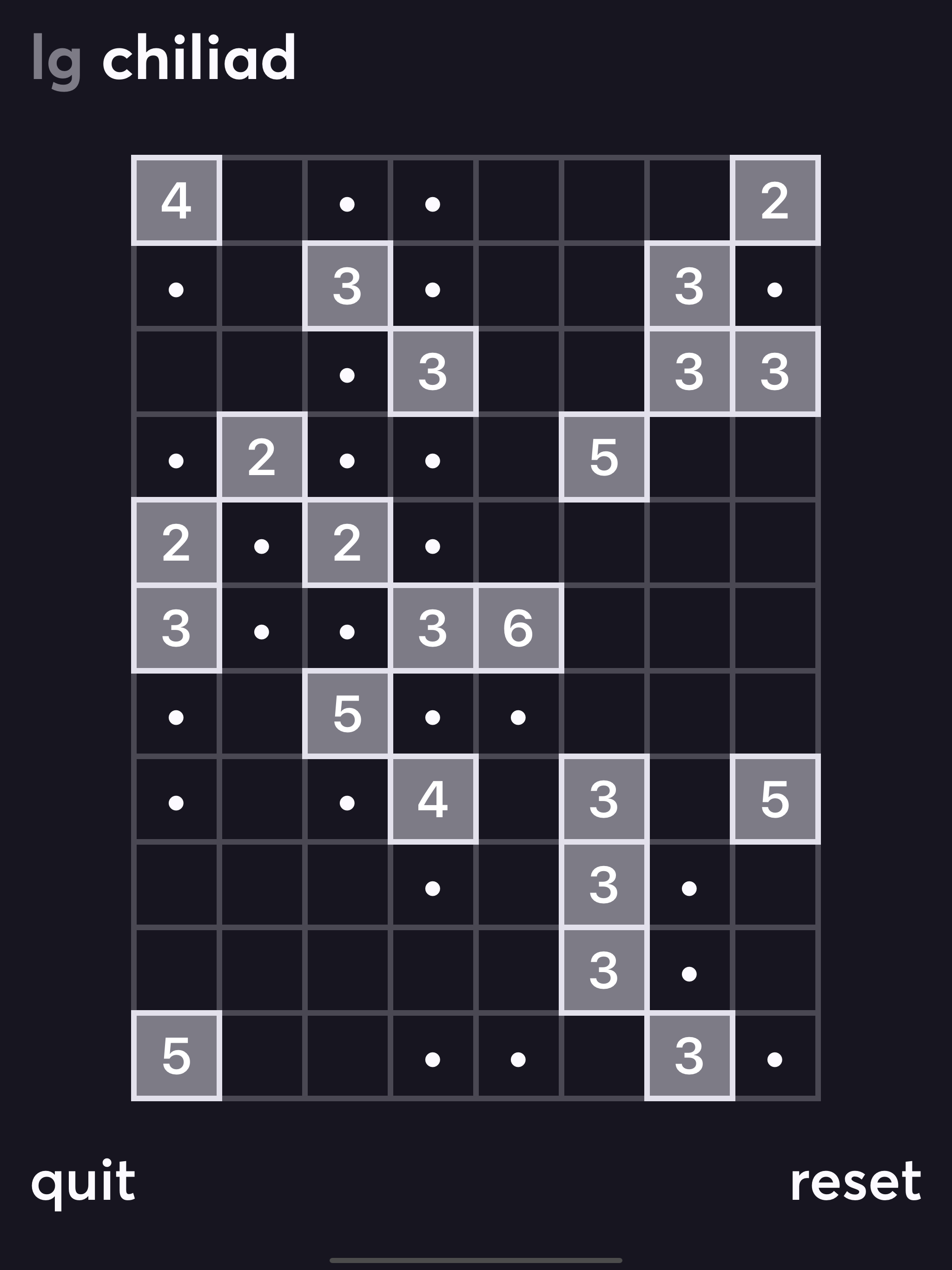 Ordinary Puzzles screenshot 13