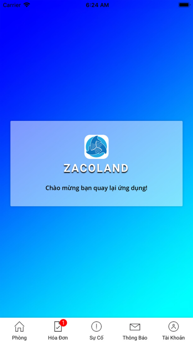 Screenshot #2 pour Zacoland User