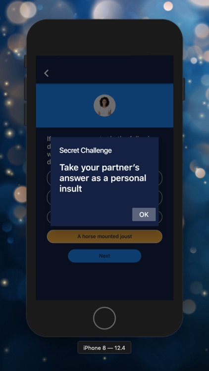 Cool Date Night screenshot-3