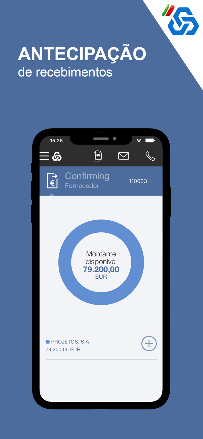 Caixadirecta Empresas