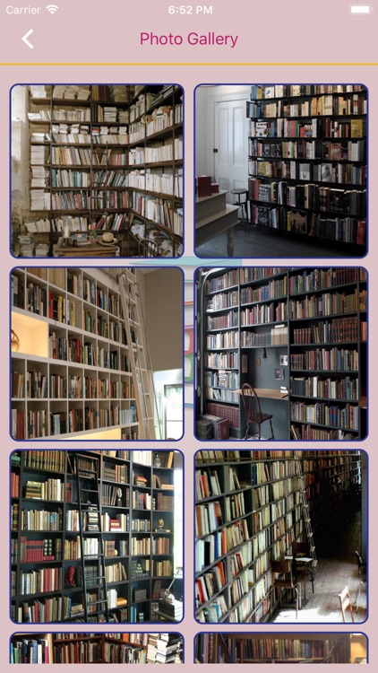 Chennai Book Shops screenshot-8