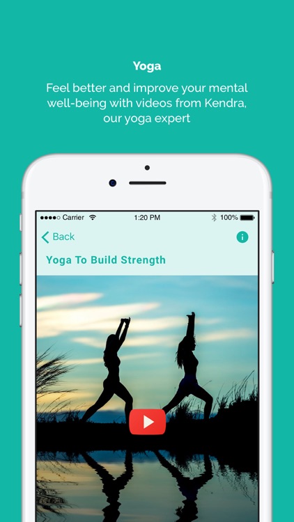 Recovery Coach - Illuminate screenshot-3