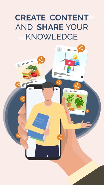 Impactall: Unlimited Learning screenshot-5