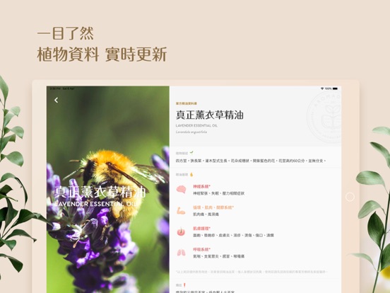 Screenshot #5 pour 芳香索引 Aroma Index
