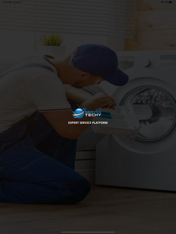Screenshot #4 pour Technician