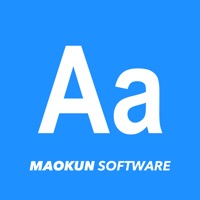 Font Preview - Font Picker PC 용