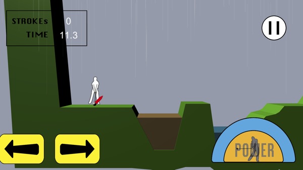 【图】CrazyGoLFer(截图1) 【图】CrazyGoLFer(截图1)