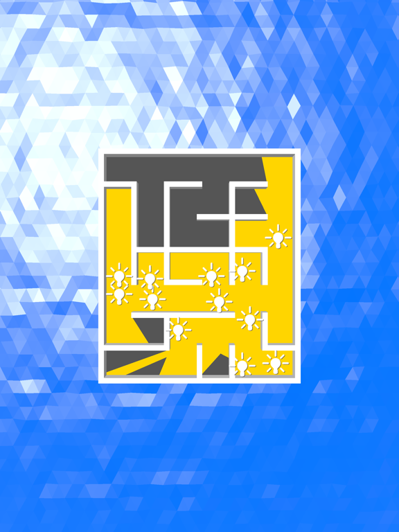 Screenshot #2 for Light Up 3D