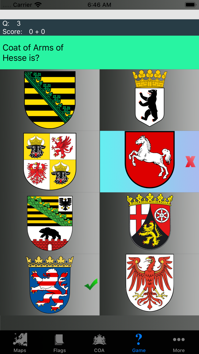 Europe Country Province Maps